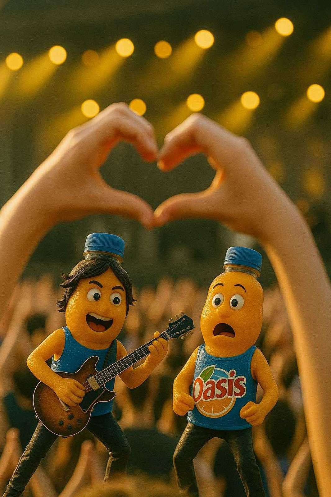 Oasis · photo 1