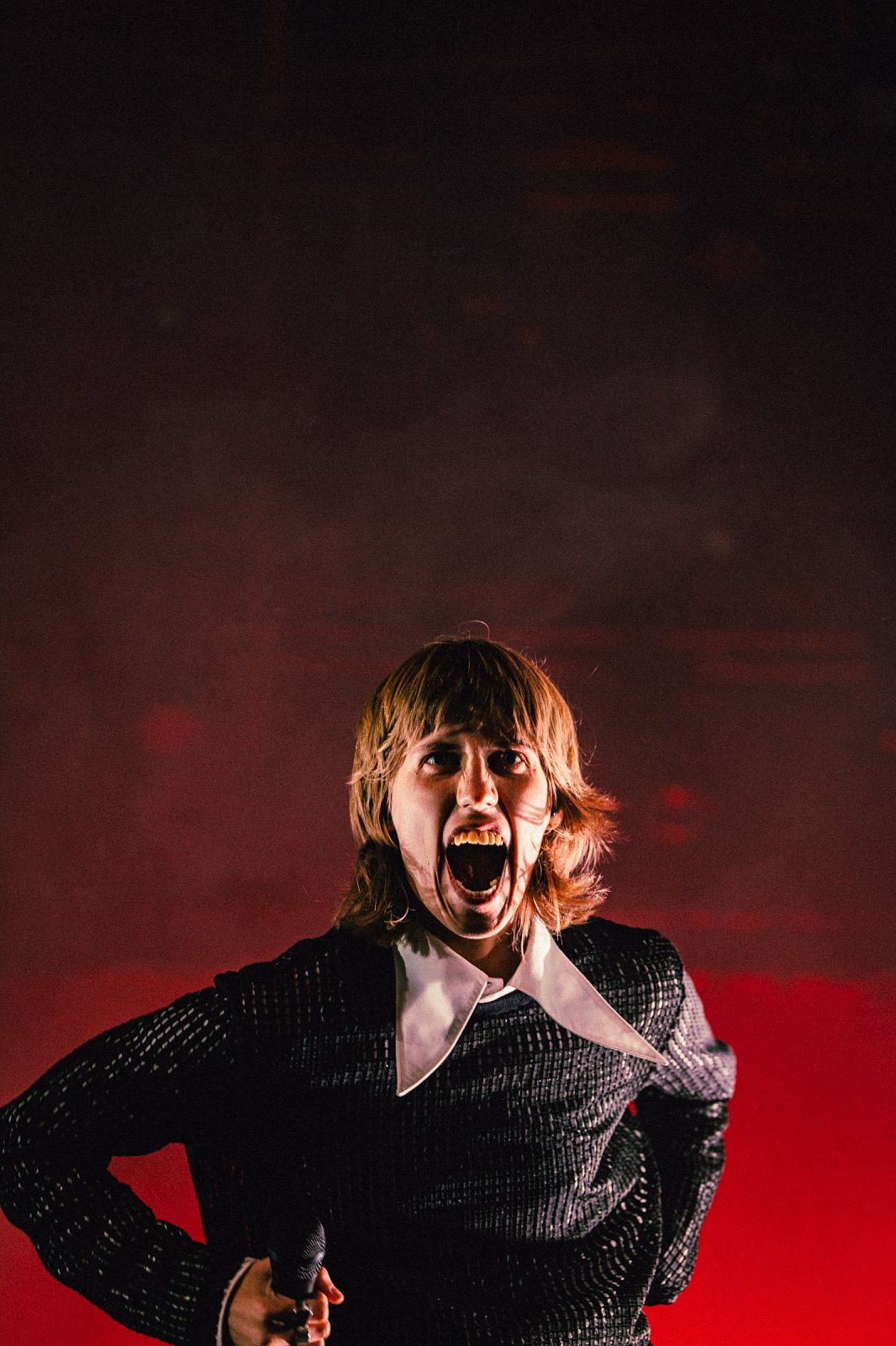 Whispering Sons at Pukkelpop 2025