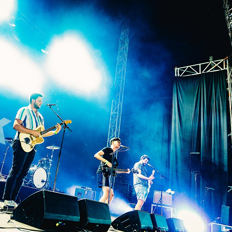 dirk. at Crammerock 2021