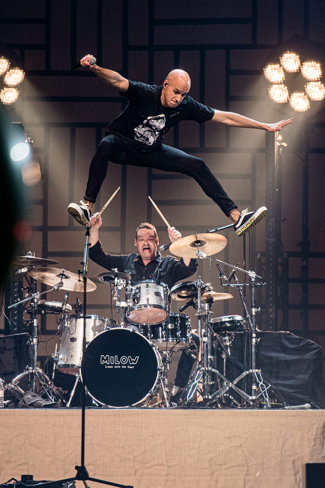 Milow · foto 1