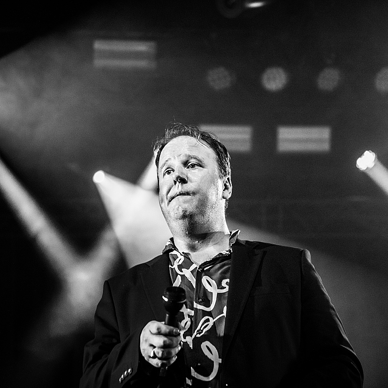 Protomartyr