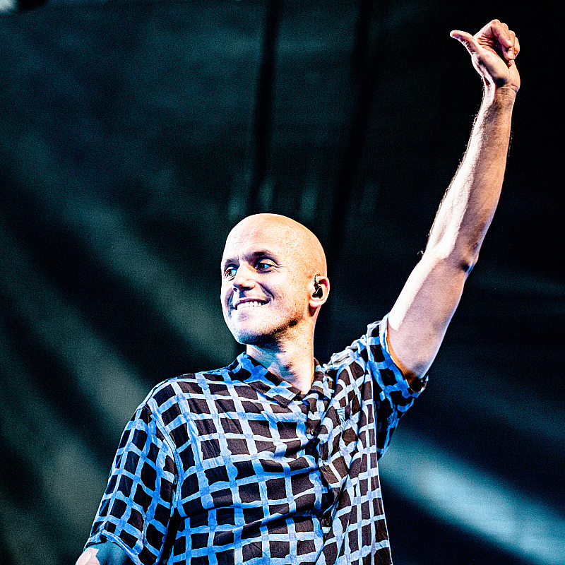 Milow