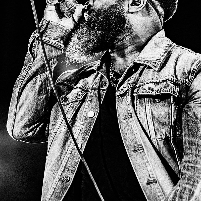 The Roots at Lokerse Feesten 2024