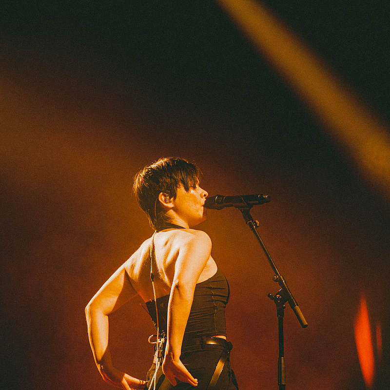 Mitski