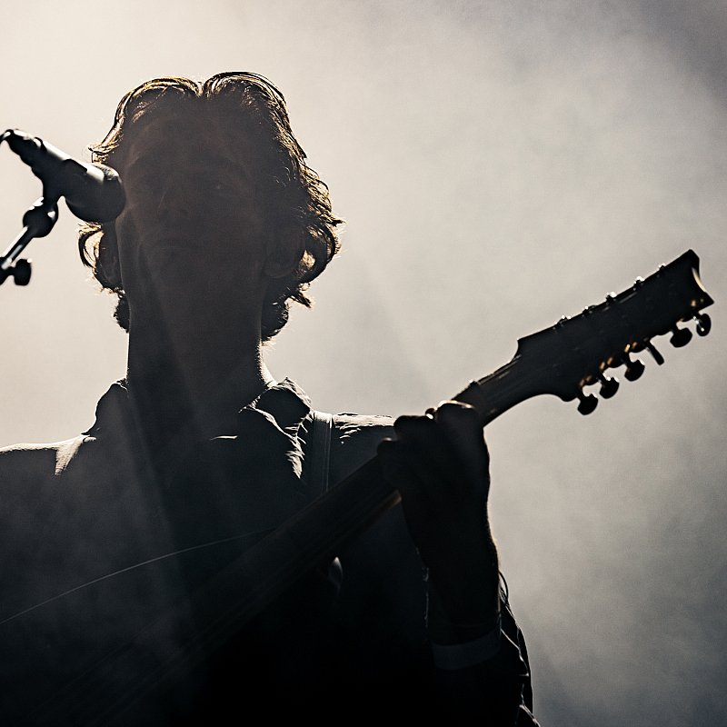 Tamino at Pukkelpop 2022