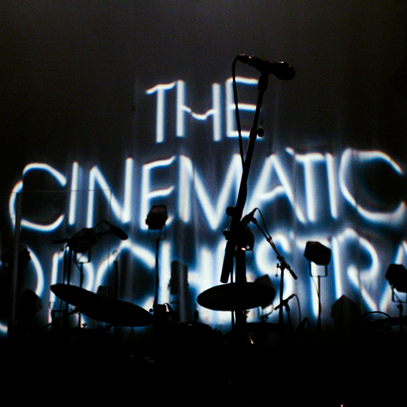 The Cinematic Orchestra