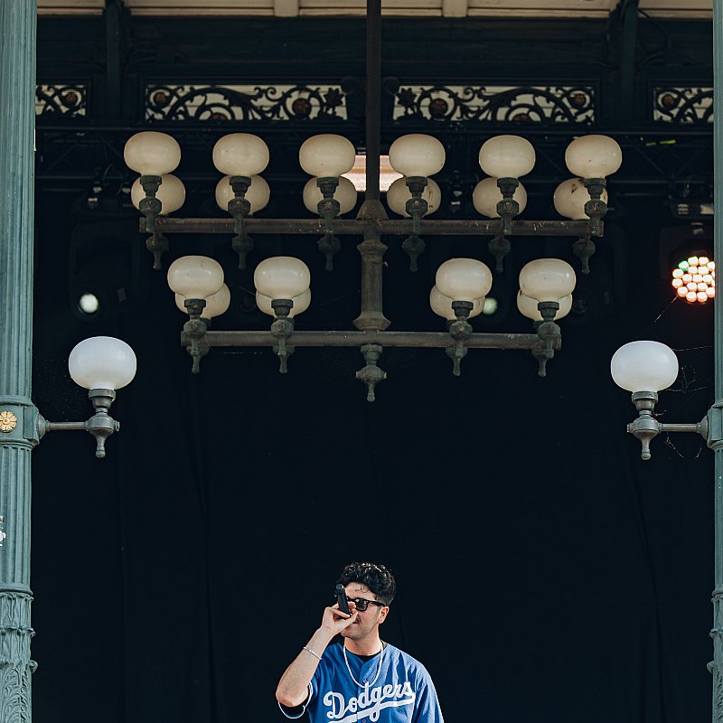 Abrahamblue at Boomtown 2021