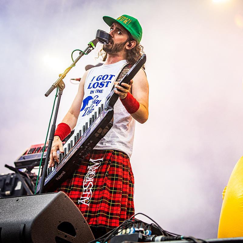 Alestorm