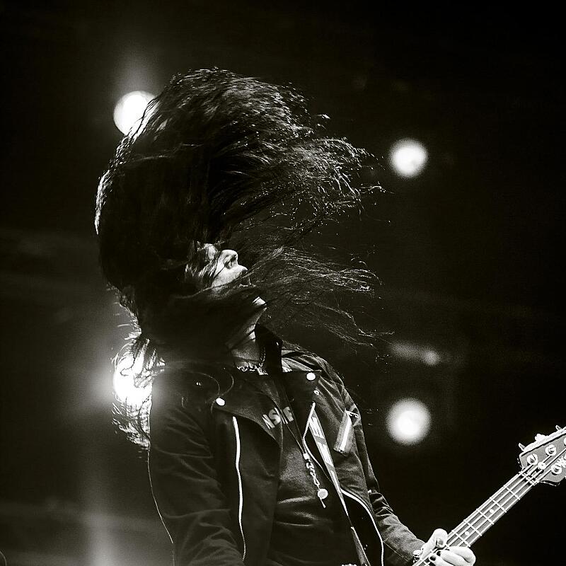 Slash feat. Myles Kennedy & The Conspirators