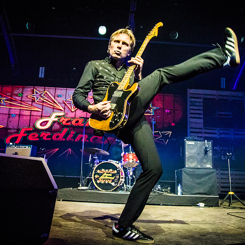 Franz Ferdinand