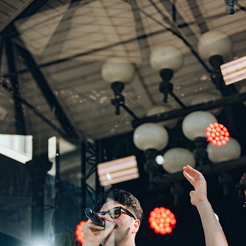 Abrahamblue at Boomtown 2021