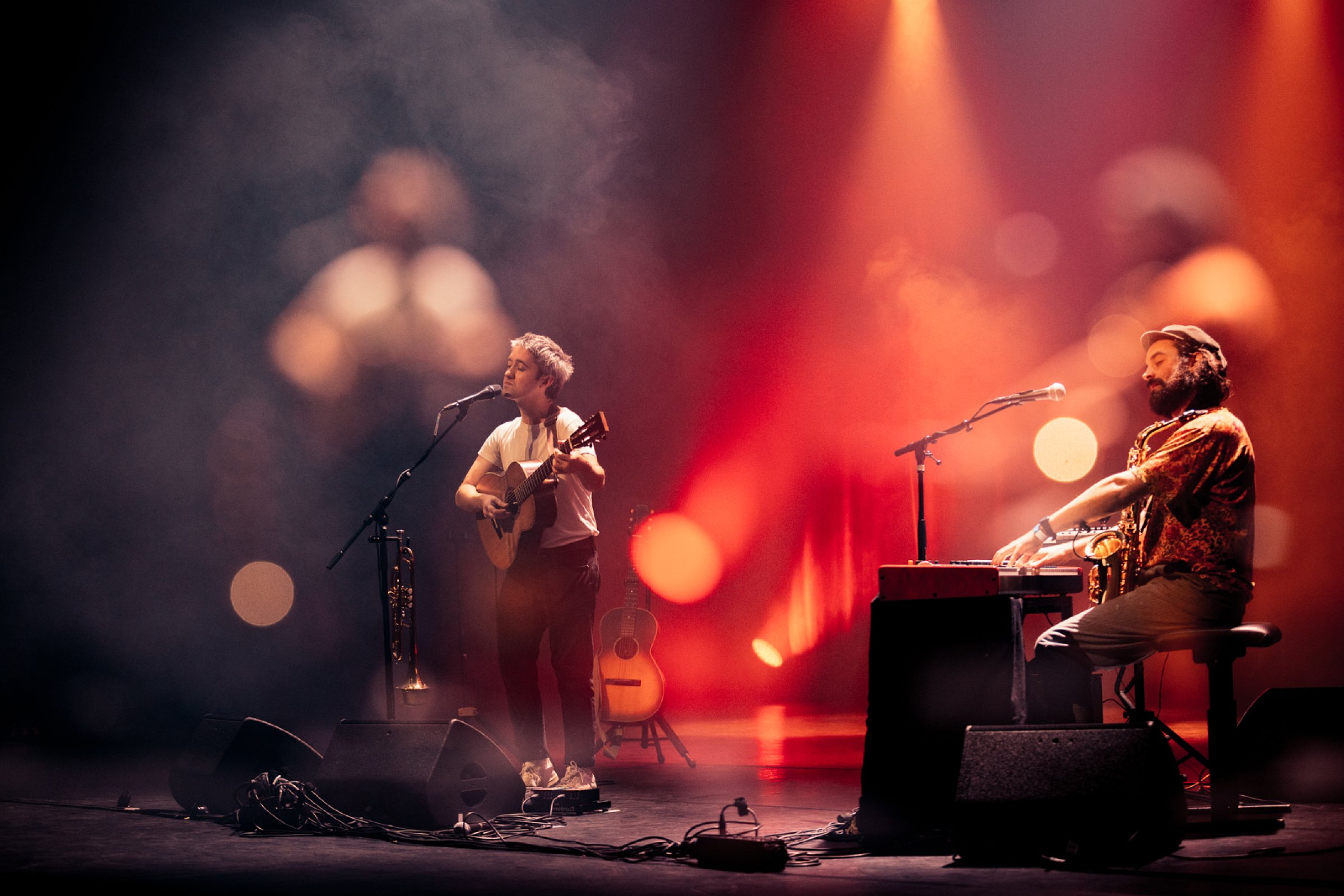 Villagers · photo 1
