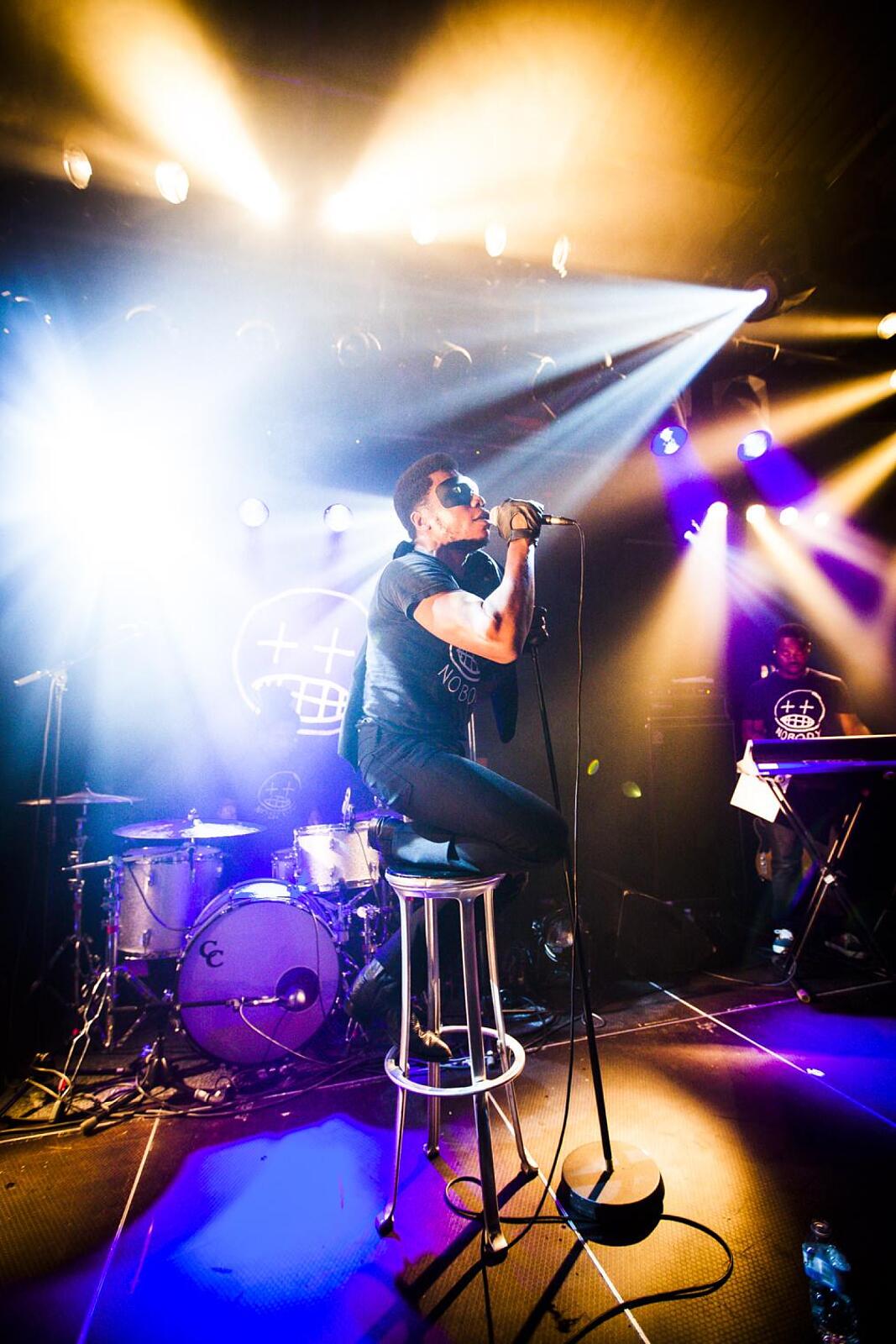 Willis Earl Beal · photo 1