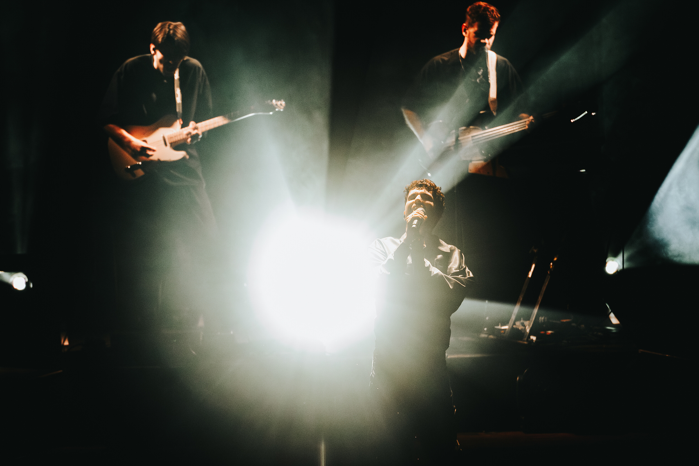 Duncan Laurence · photo 1