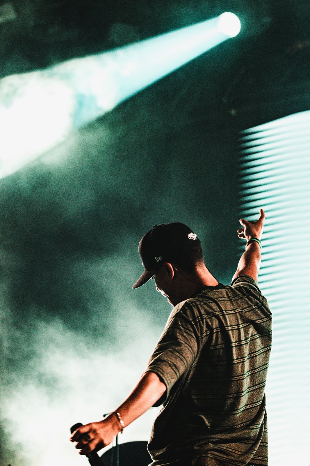Loyle Carner · photo 1