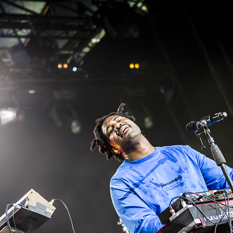 Sampha