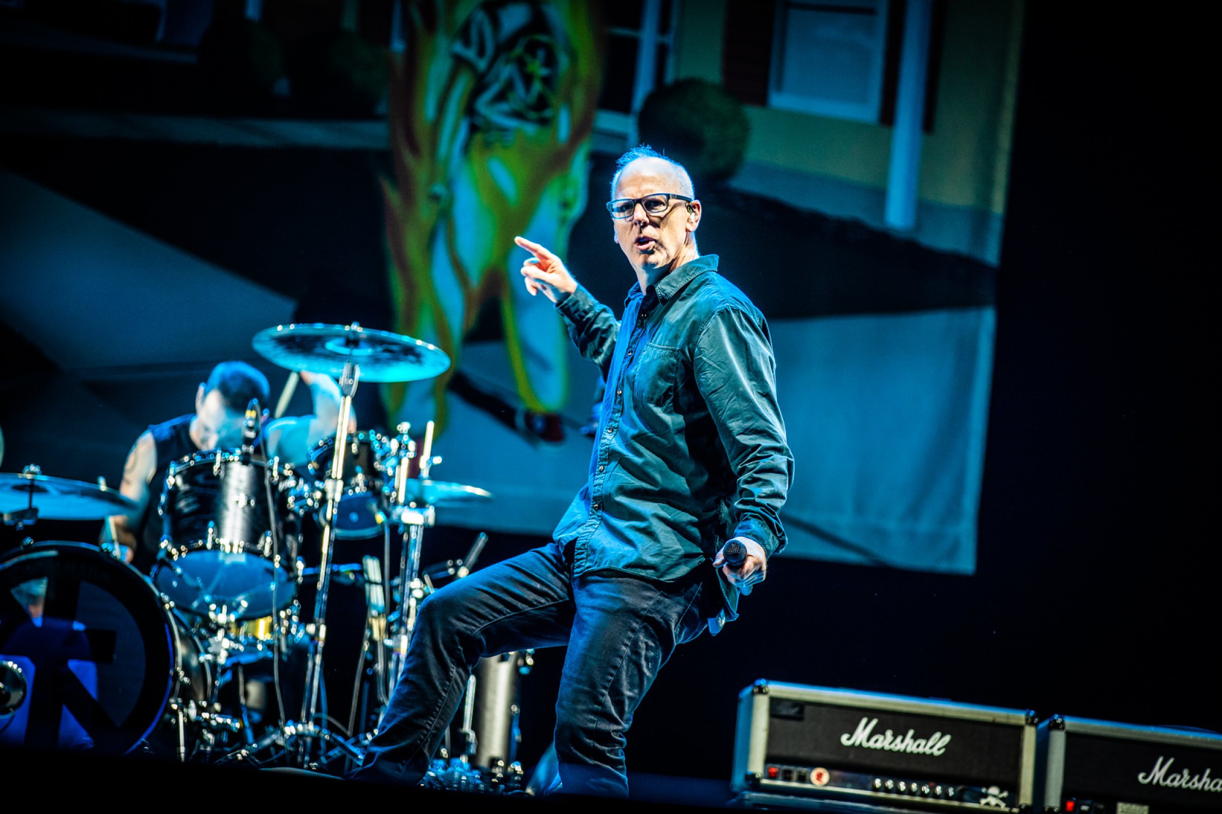 Bad Religion · photo 1