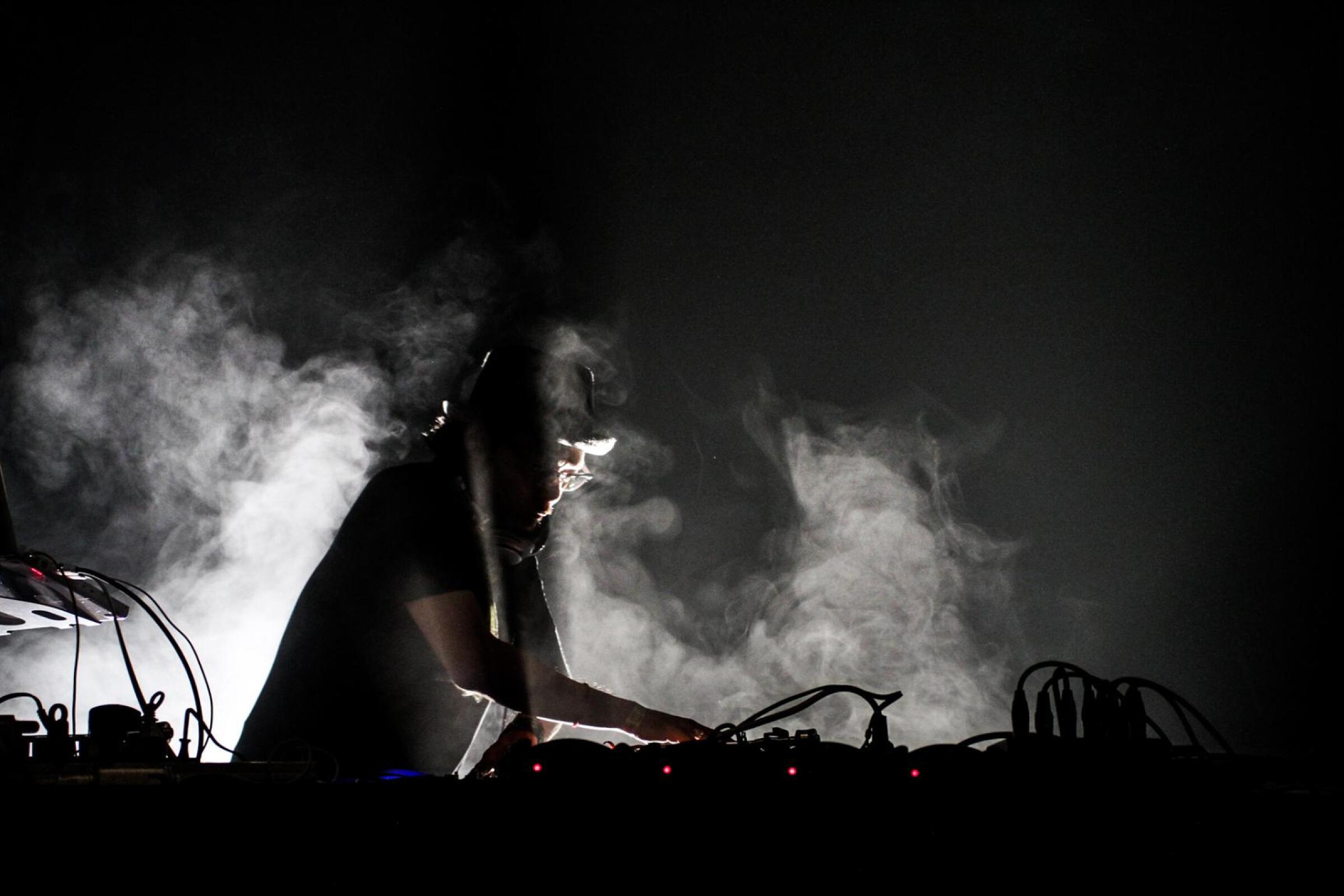 DJ Krush · photo 1