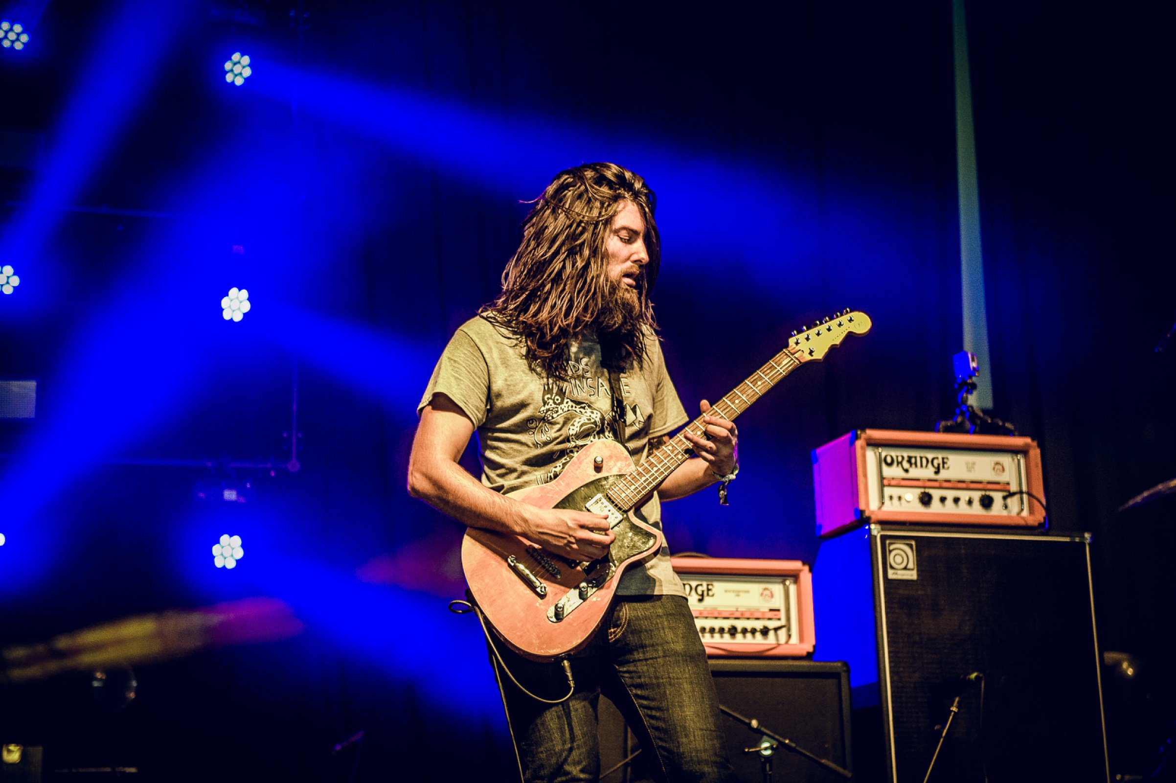 Defeater · photo 1