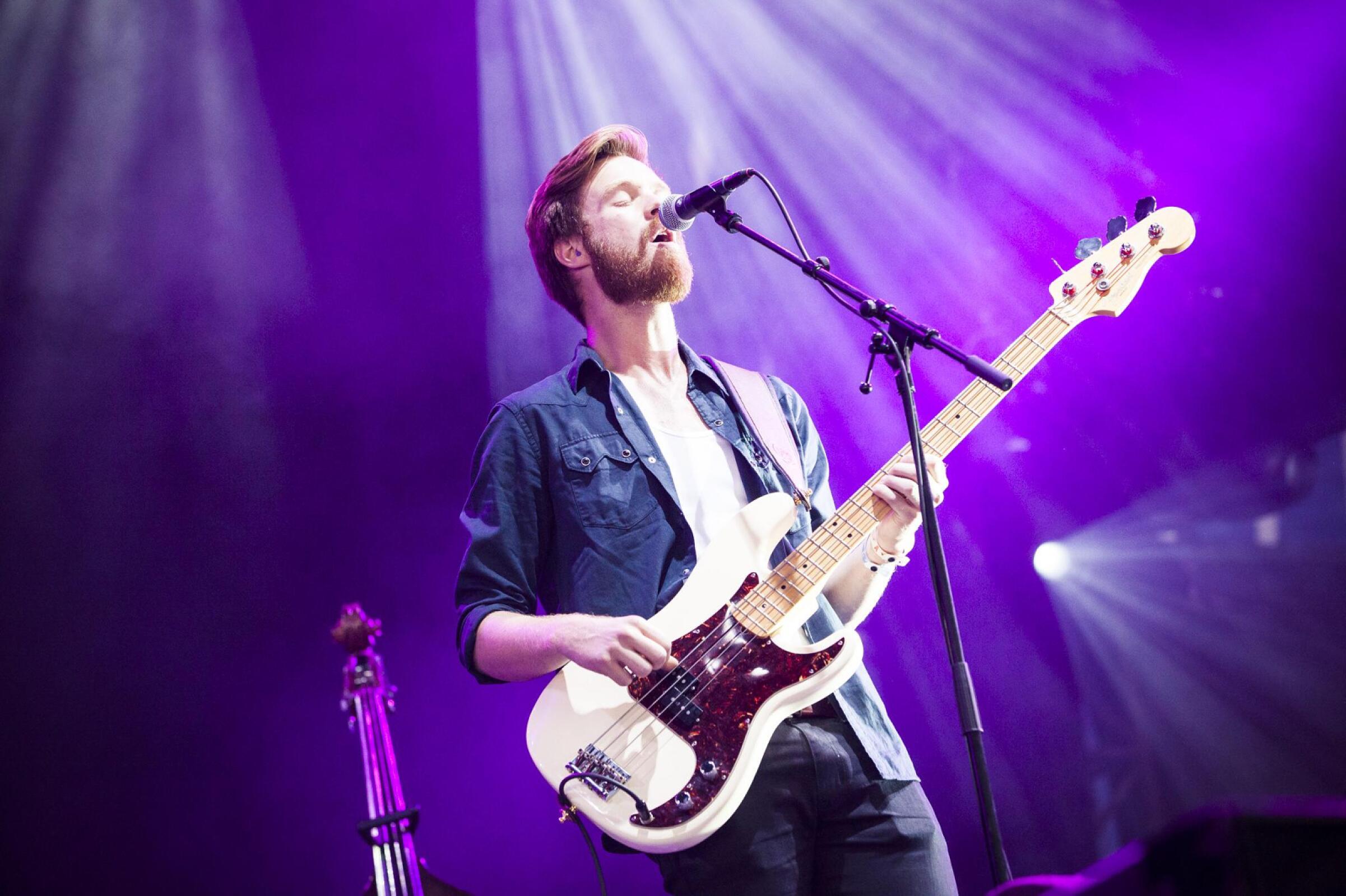 Tom Odell · foto 1
