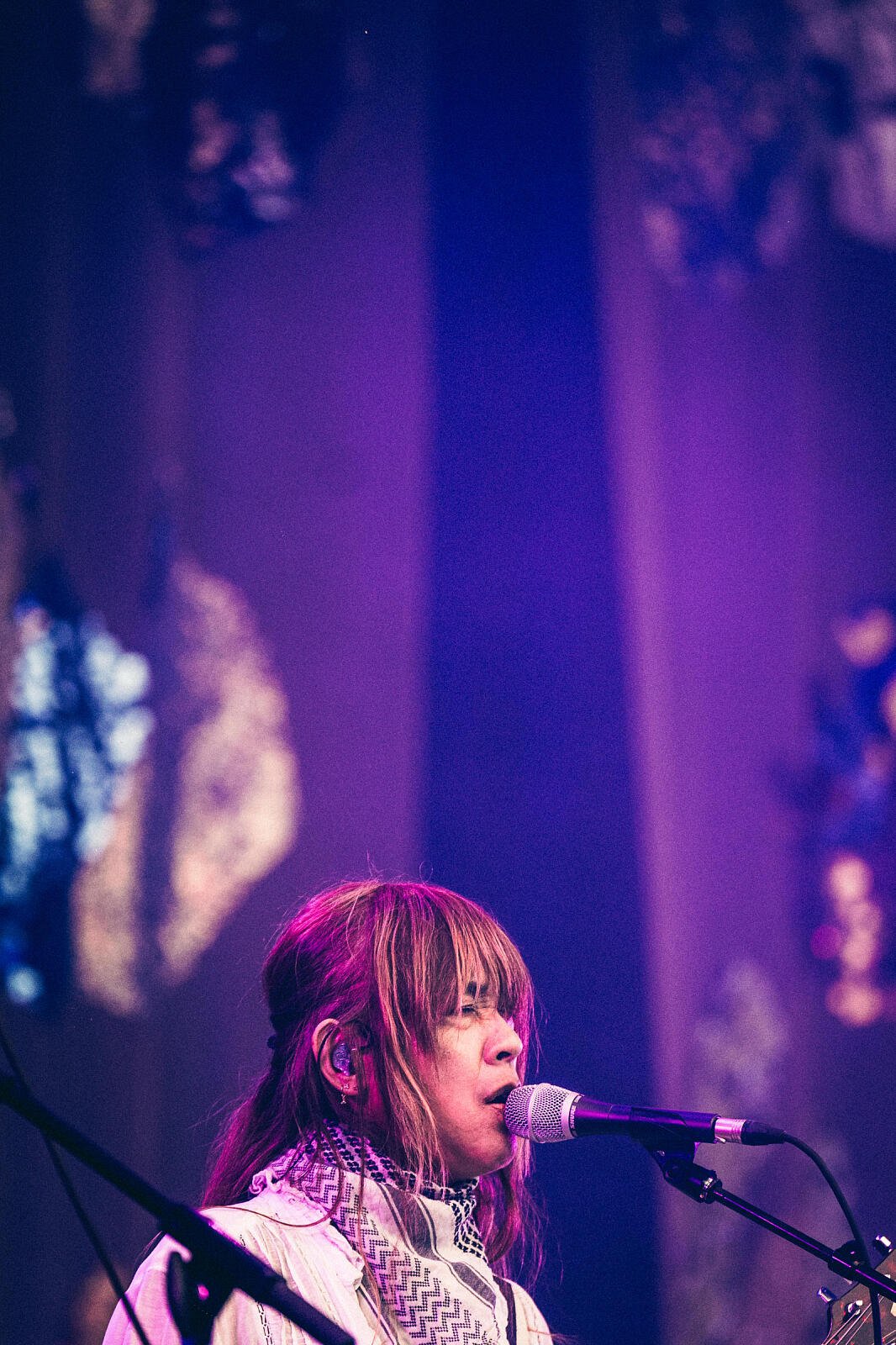 Blonde Redhead · photo 1
