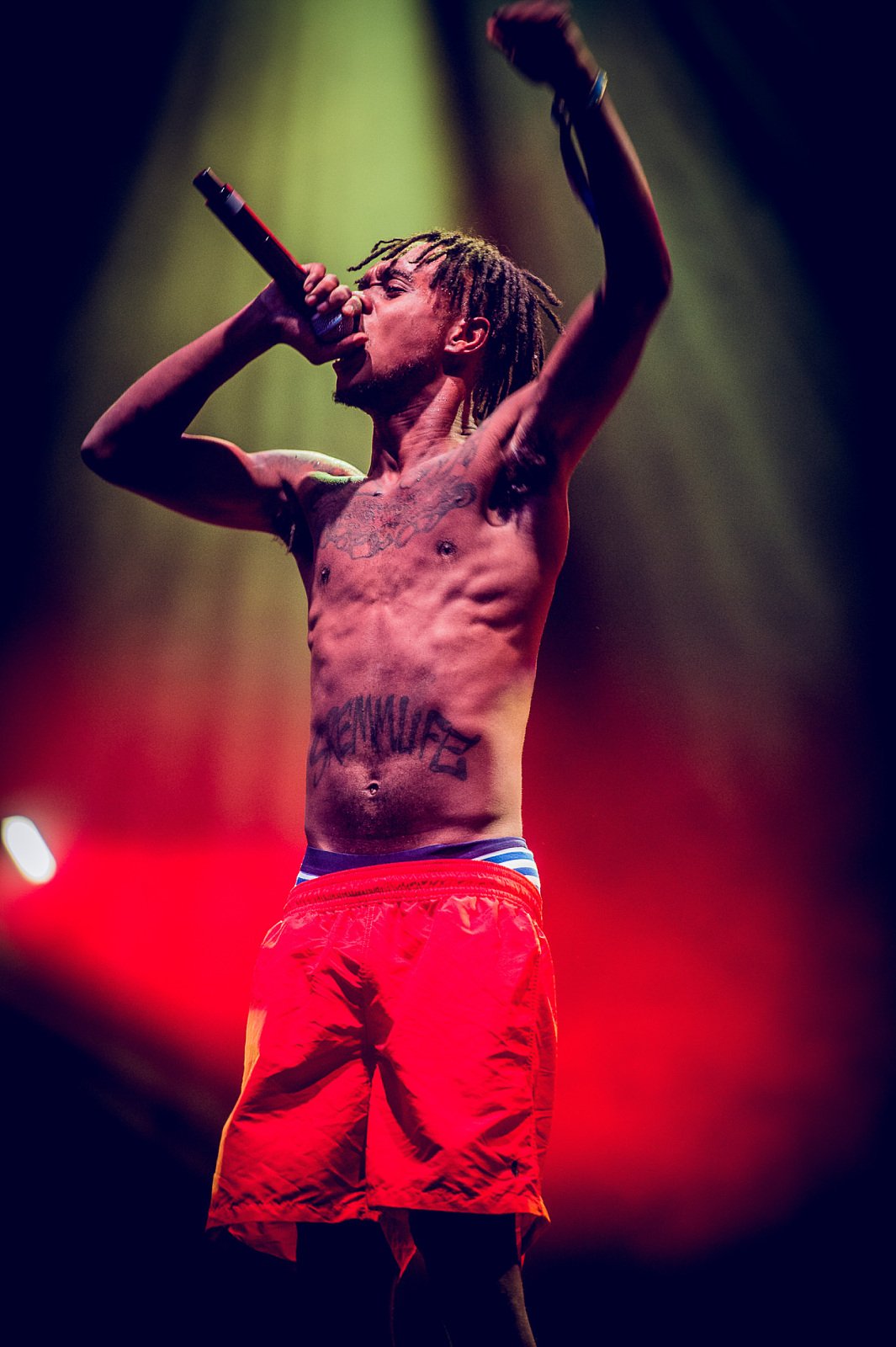 Rae Sremmurd · foto 1