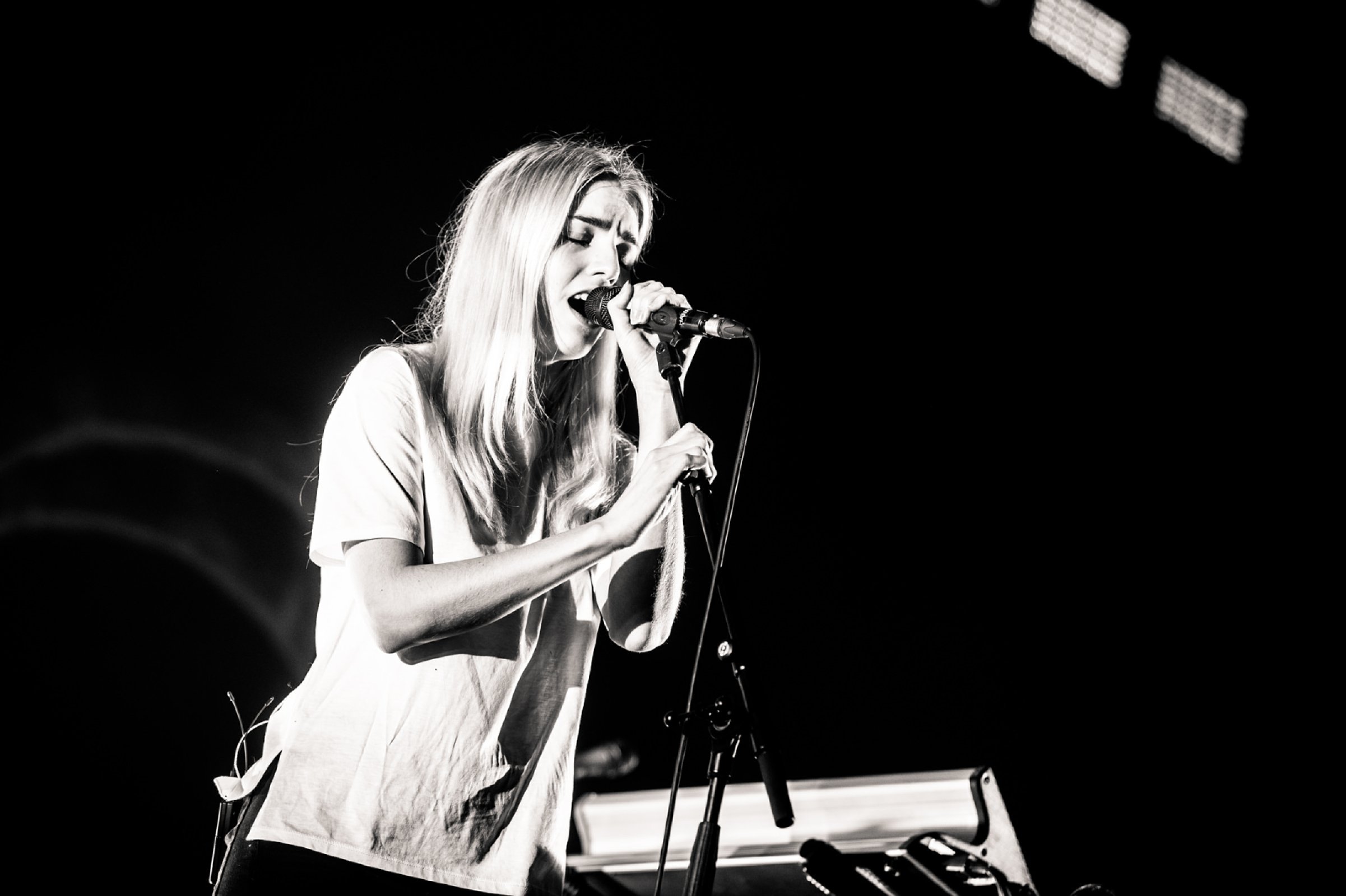 London Grammar · foto 1