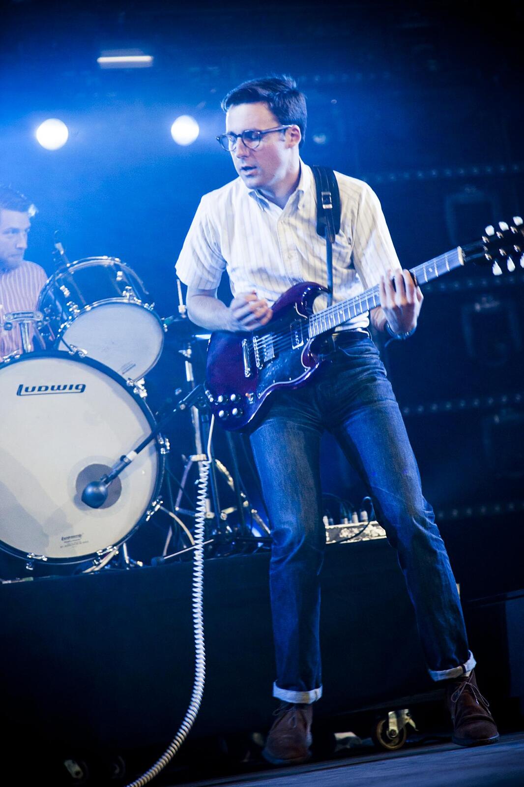 Nick Waterhouse · photo 1
