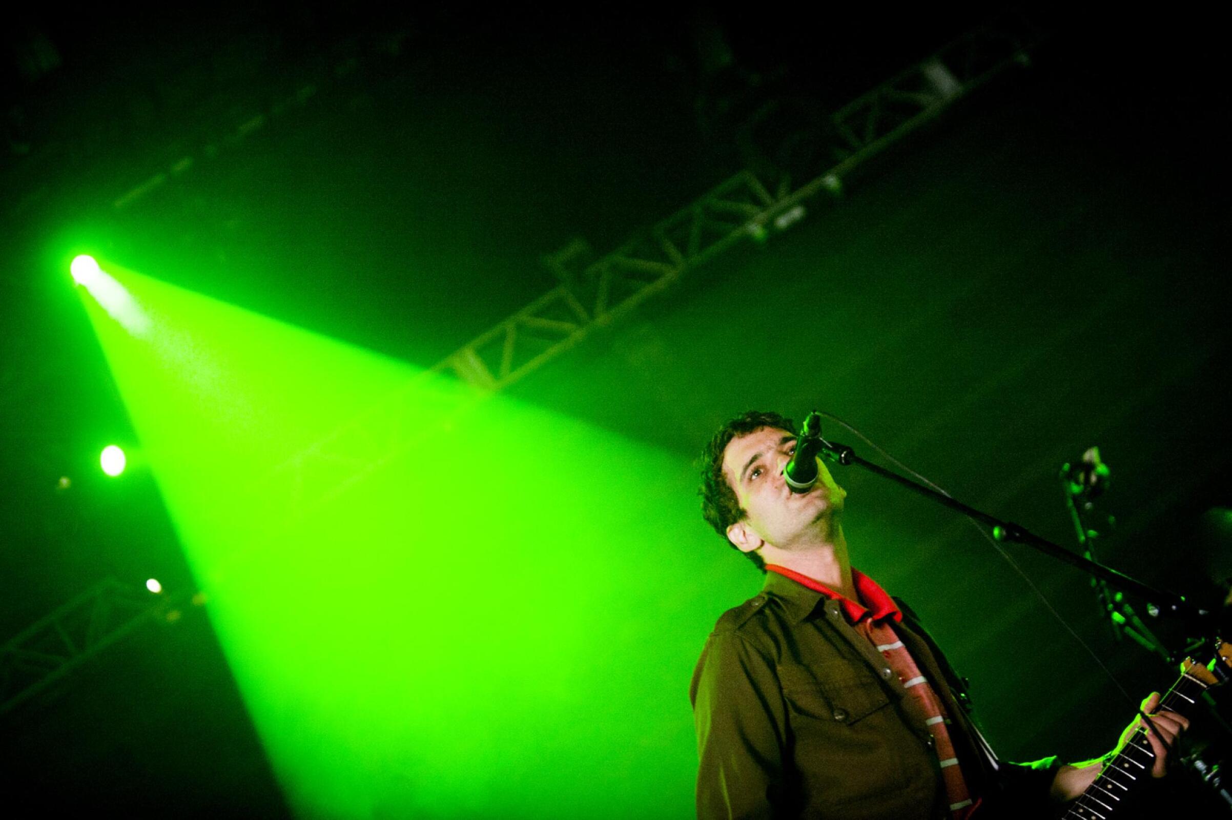 Suuns · photo 1