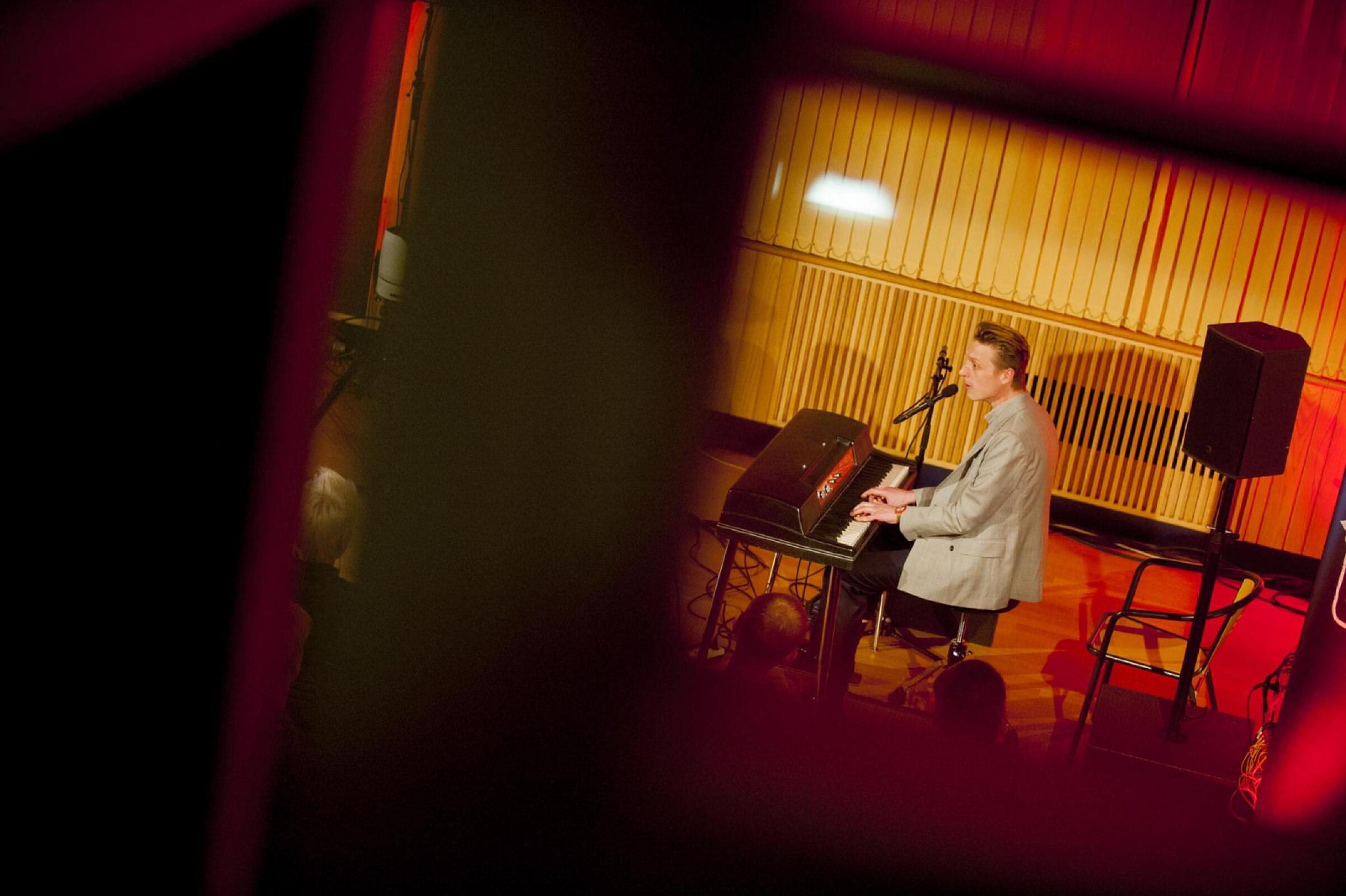 Bent Van Looy · photo 1