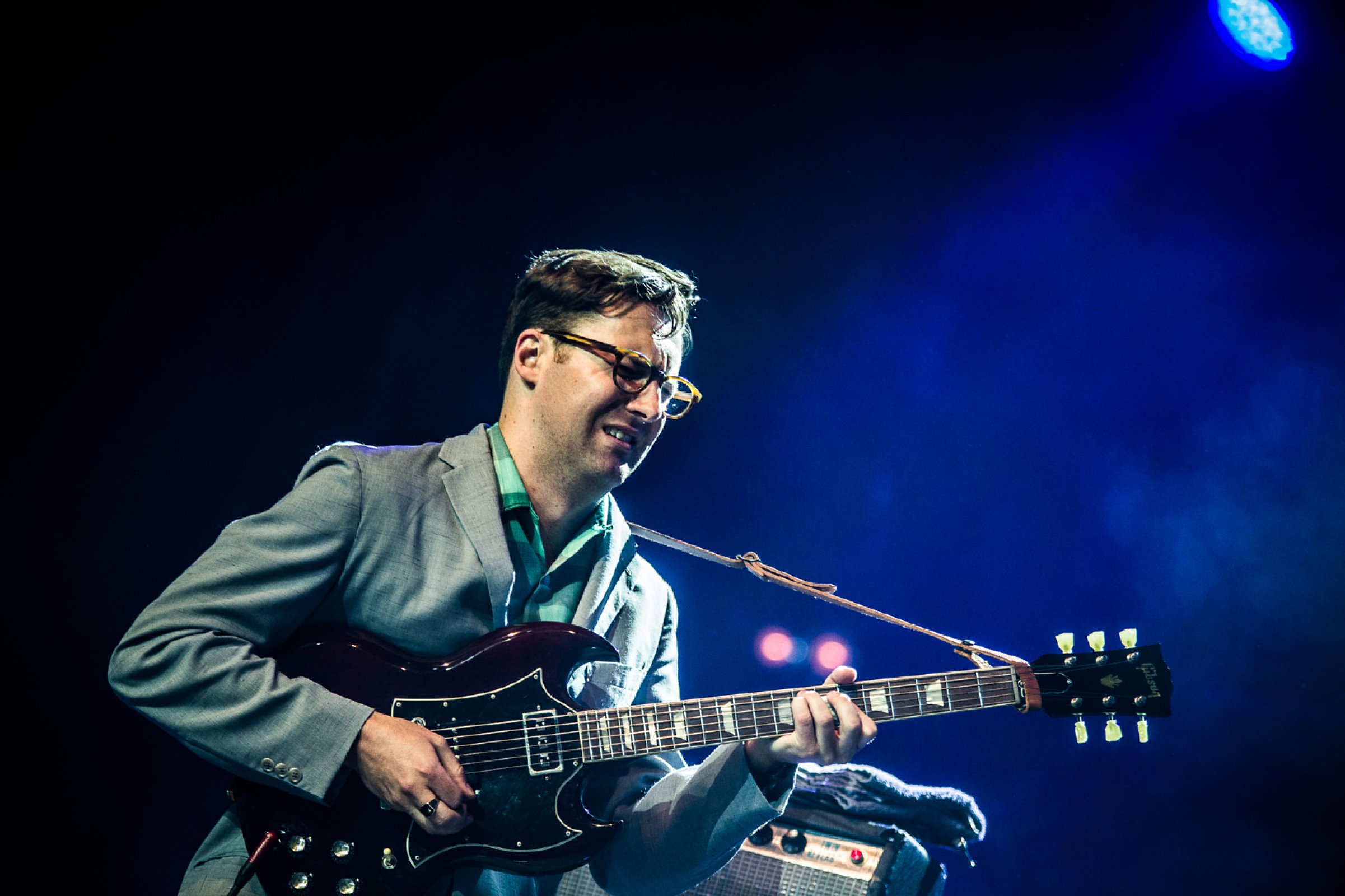 Nick Waterhouse · photo 1