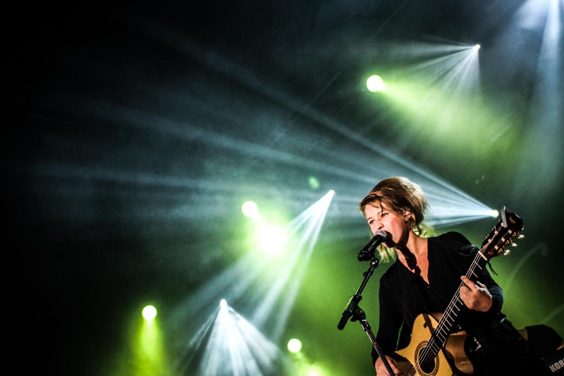 Selah Sue · photo 1