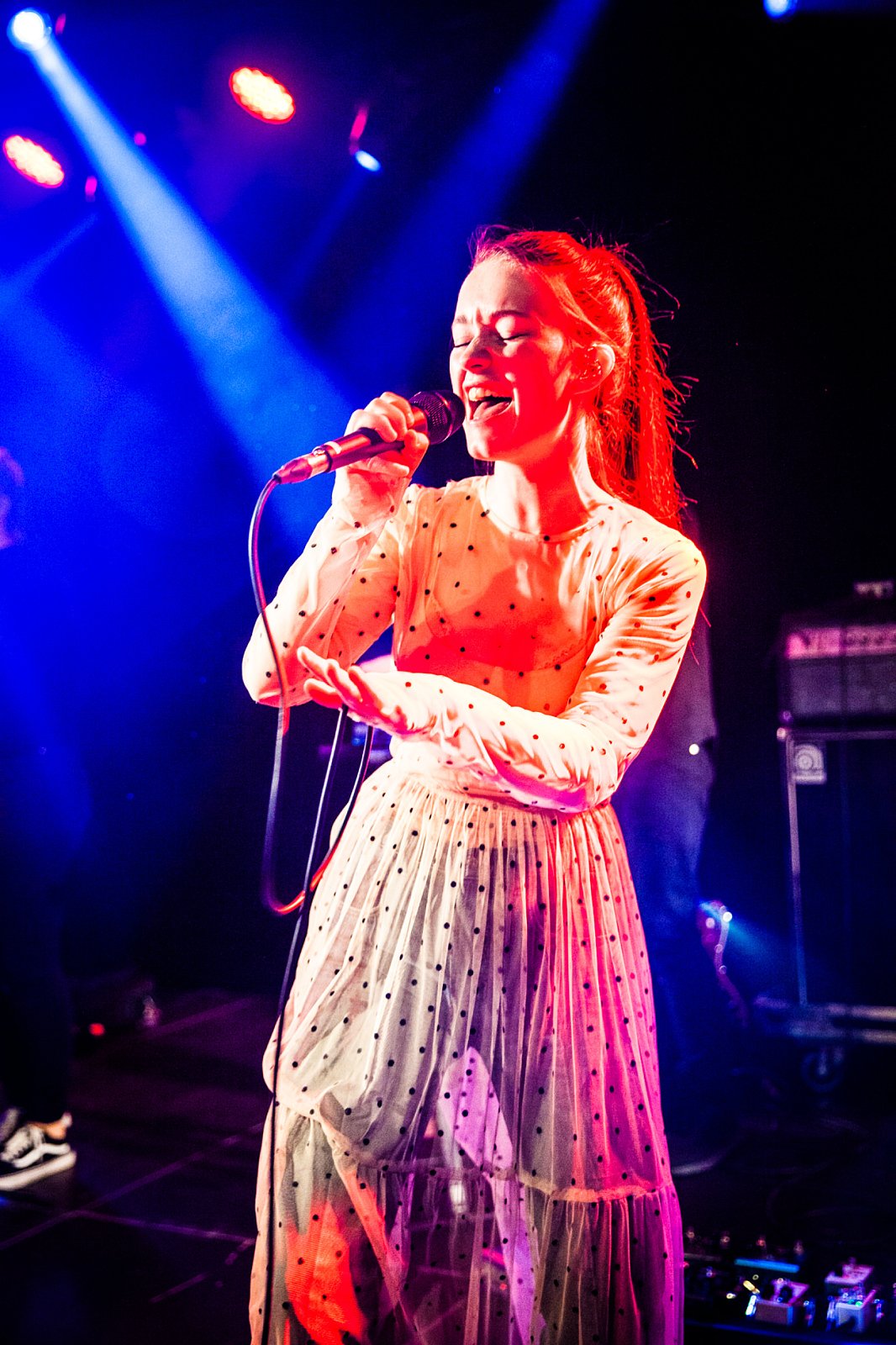 Sigrid · photo 1
