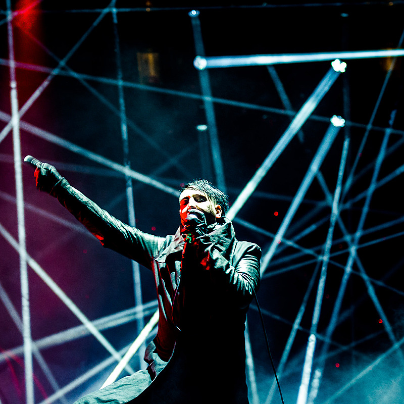 Marilyn Manson