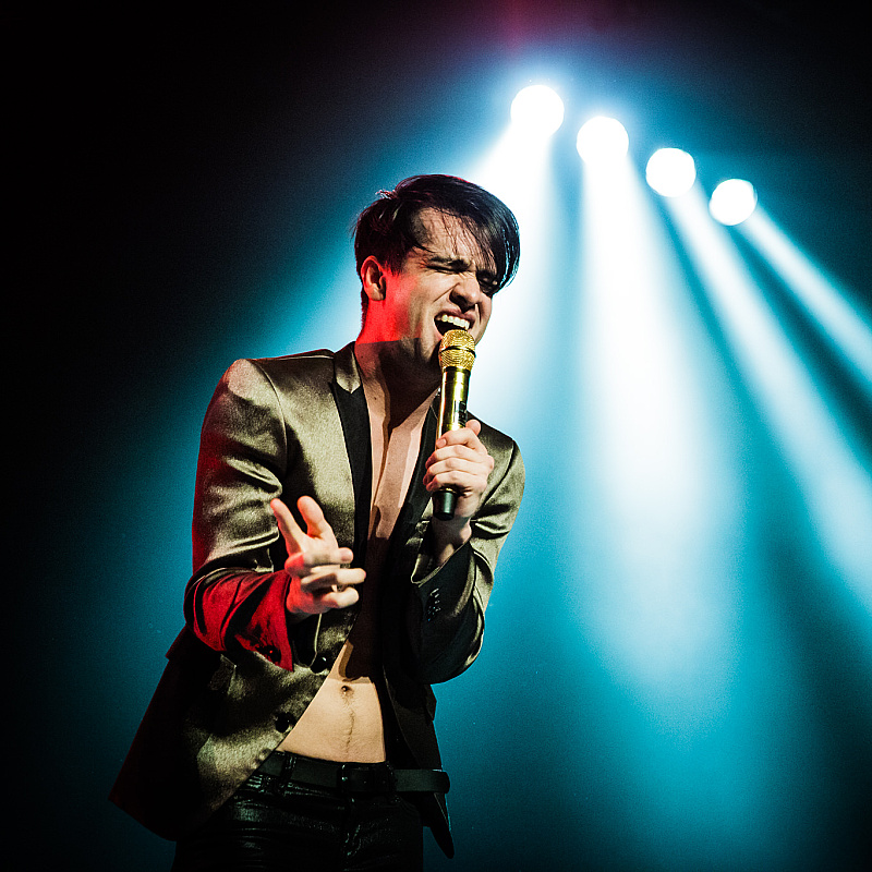 Panic! At The Disco
