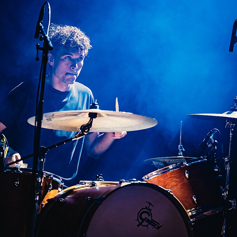 Meltheads at Crammerock 2024