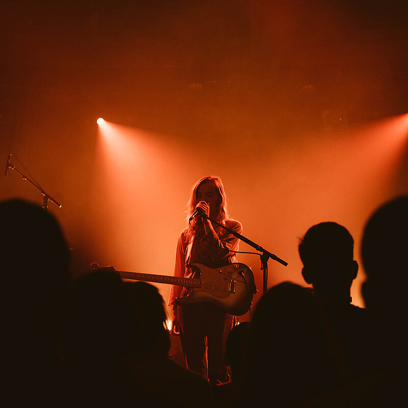 The Japanese House