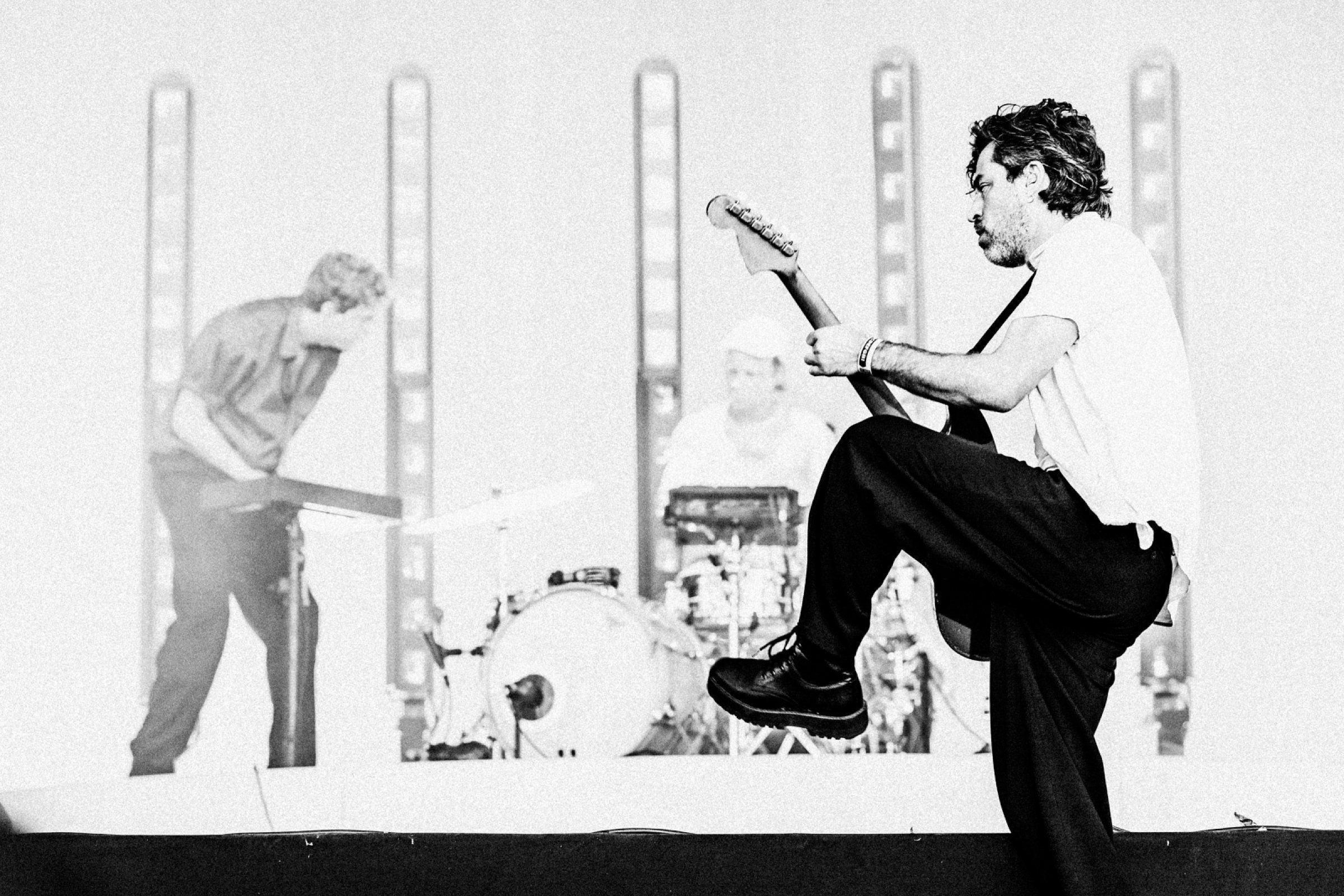 Balthazar at Pukkelpop 2023