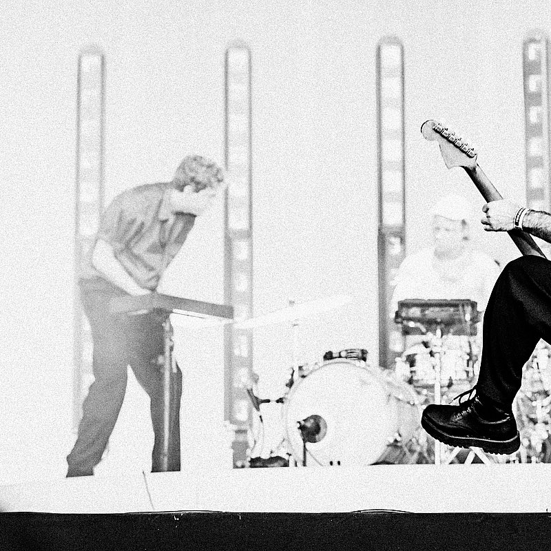 Balthazar at Pukkelpop 2023