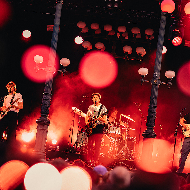 Circa Waves