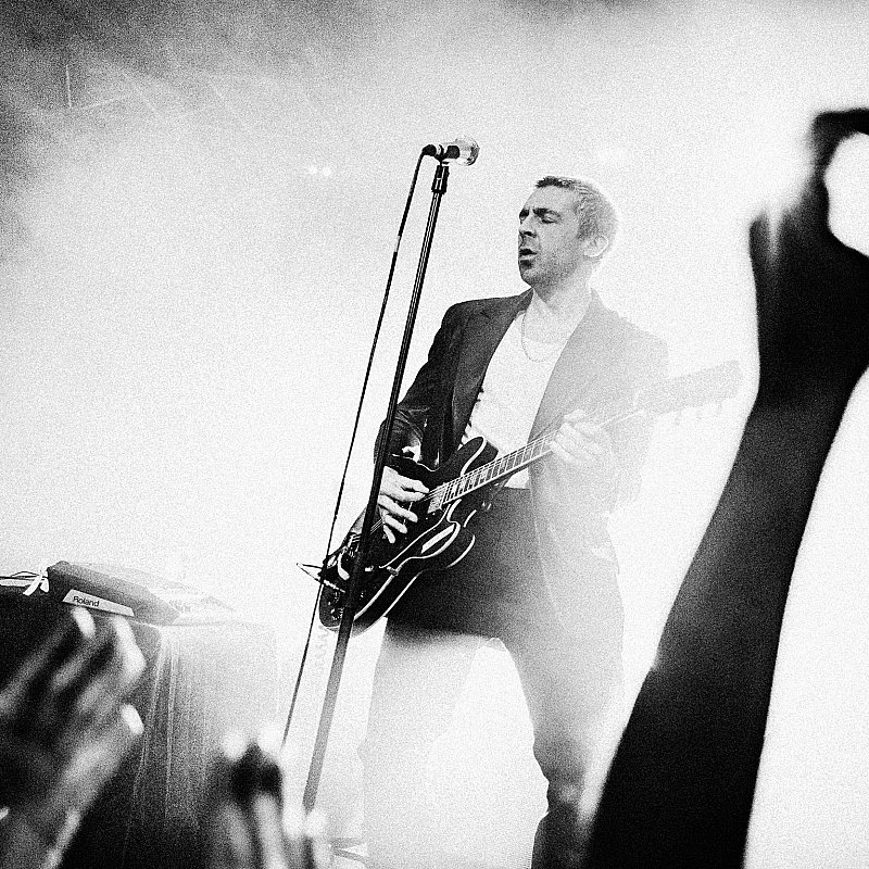 Miles Kane at viernulvier