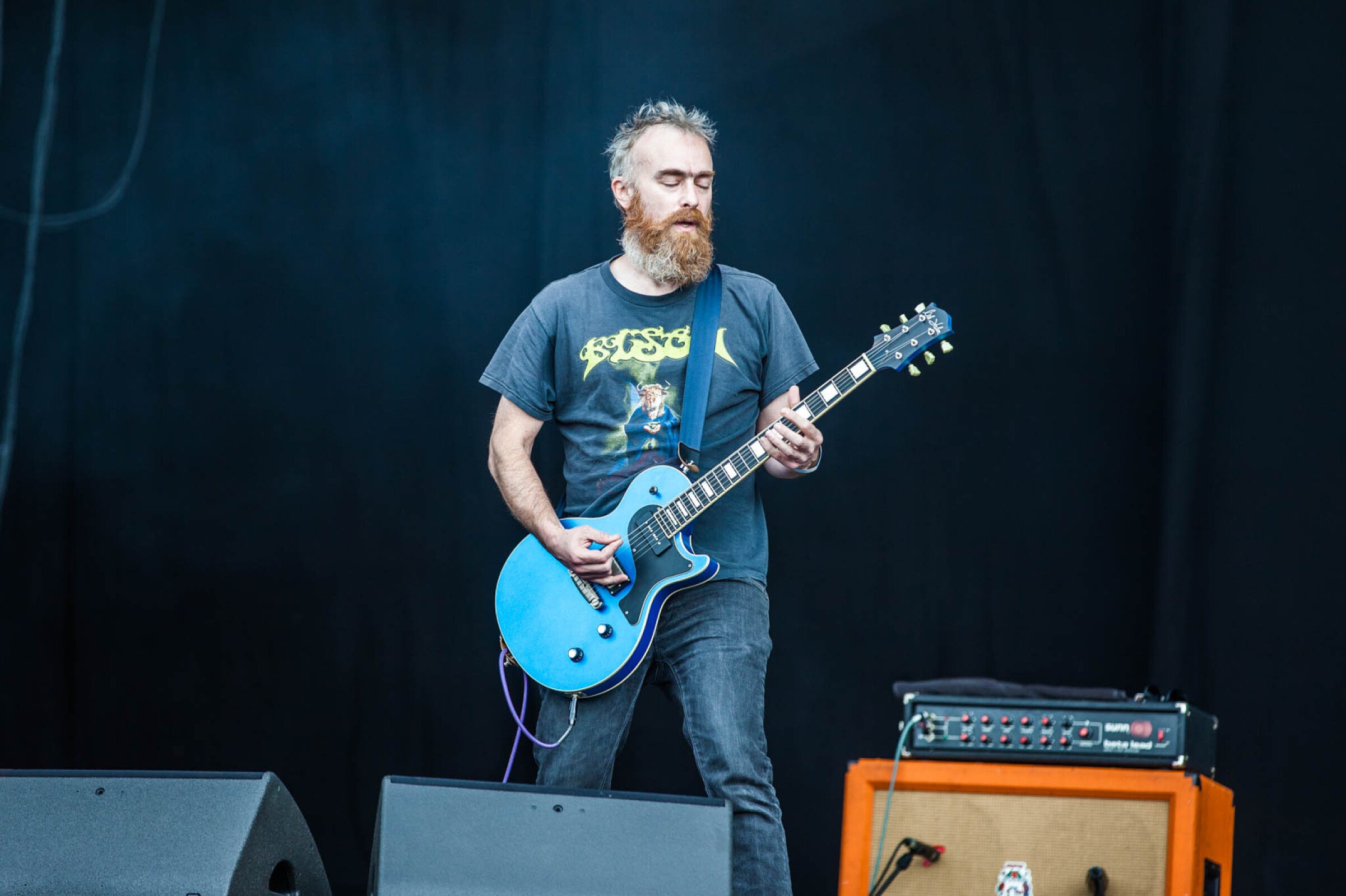 Red Fang · foto 1