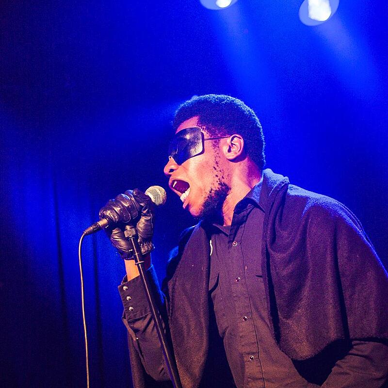 Willis Earl Beal
