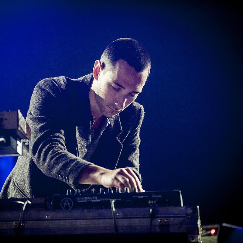 Suuns