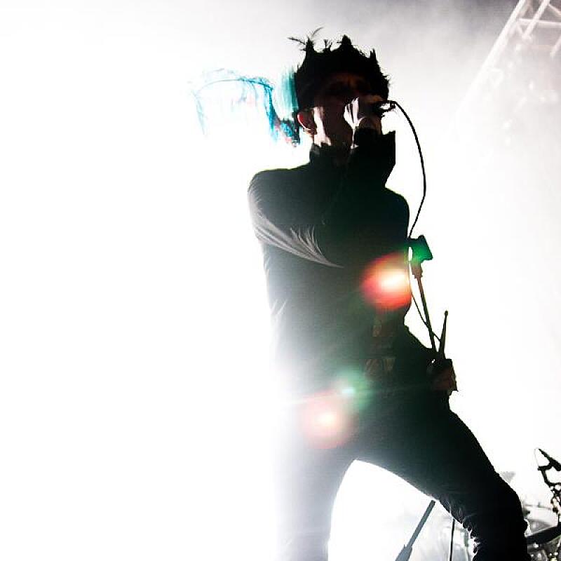 IAMX