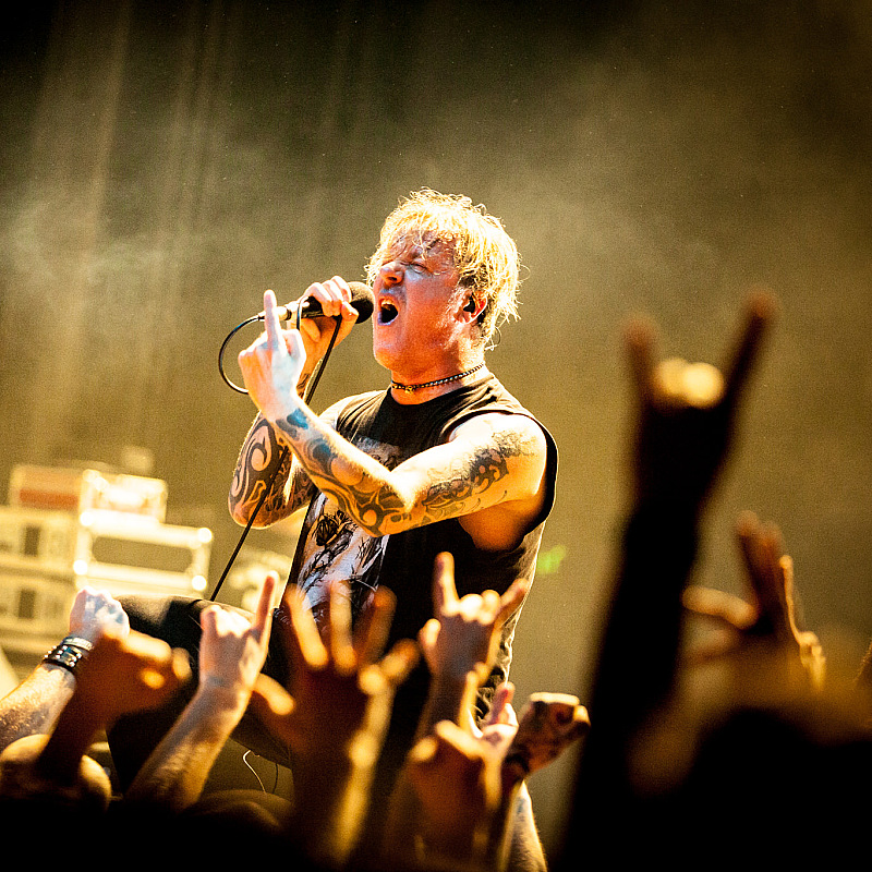 Fear Factory