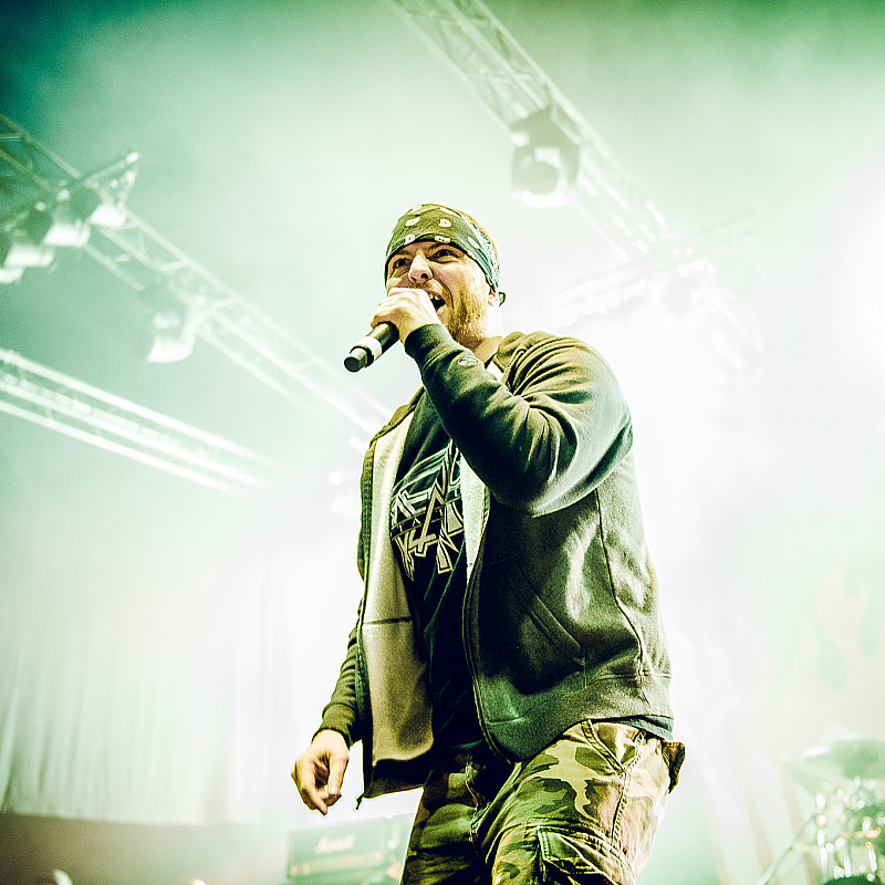 Hatebreed