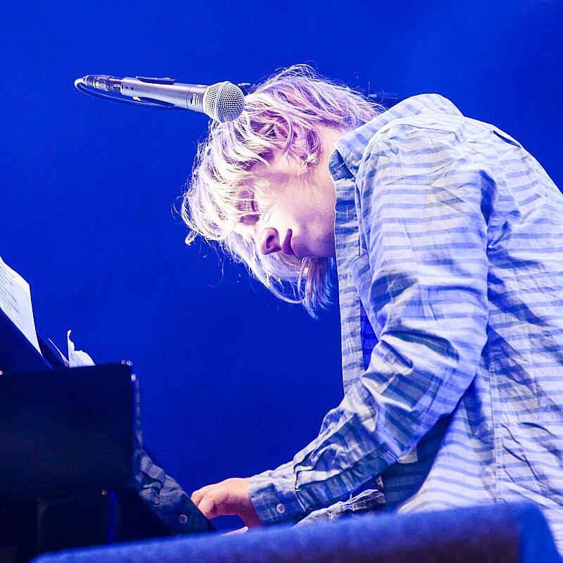 Tom Odell