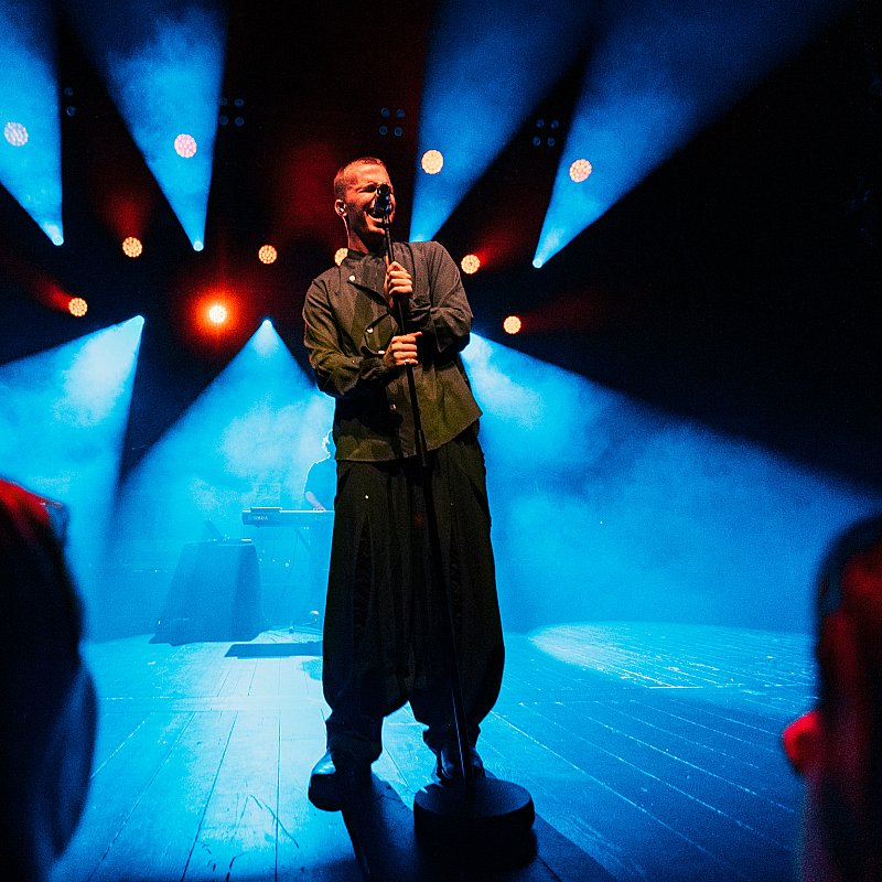 Mad99 at viernulvier