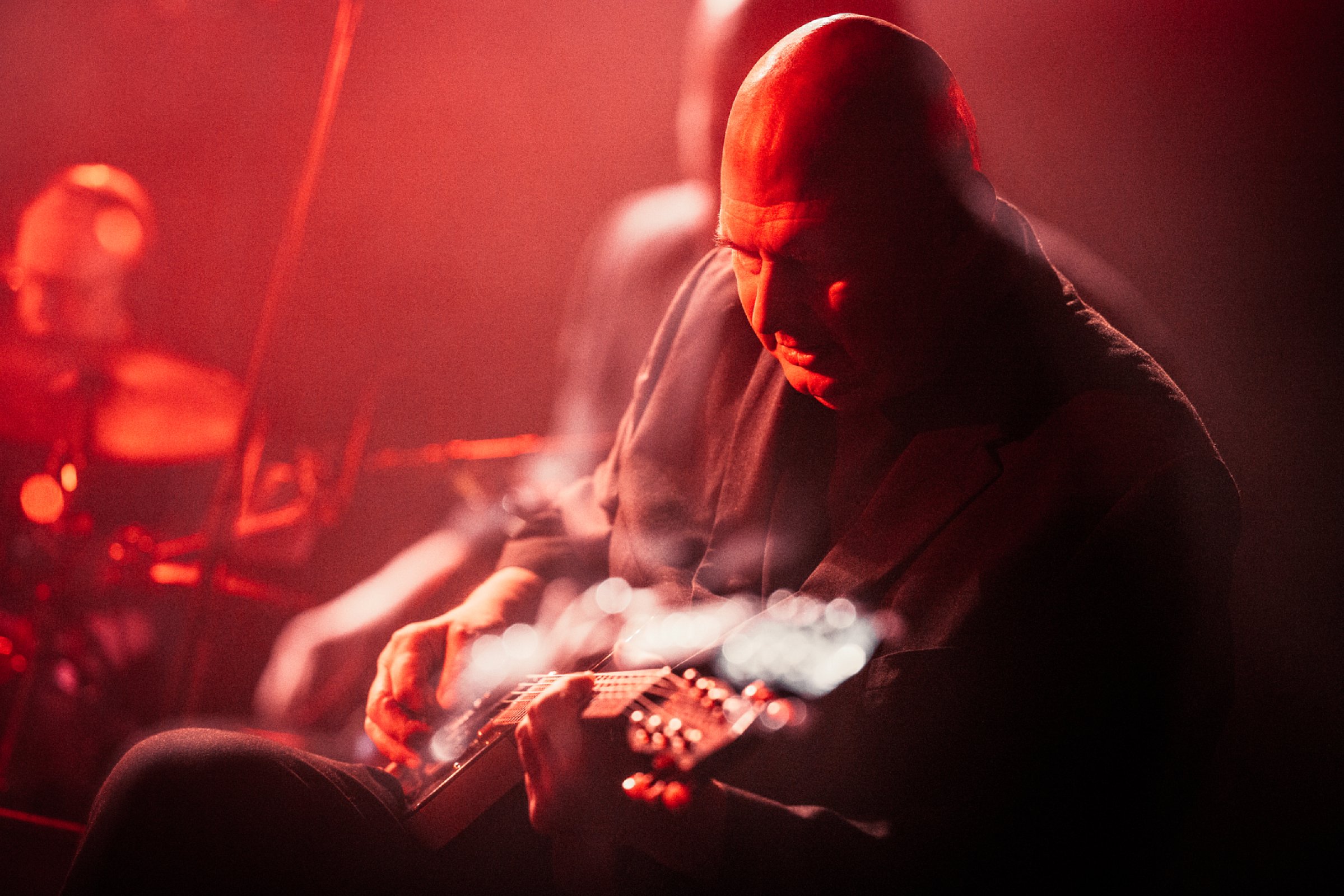 Mr. Paul & The Lowriders at viernulvier